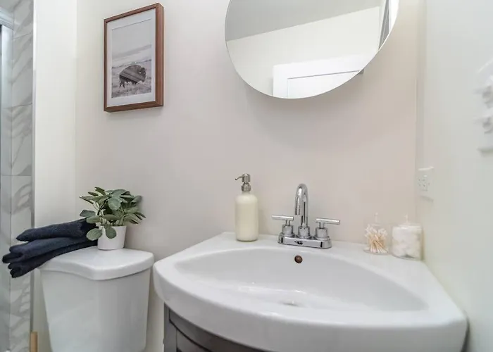 South Loop 3br Group Comfort Near Downtown, Grant Park, Soldier Field And Mccormick Place *