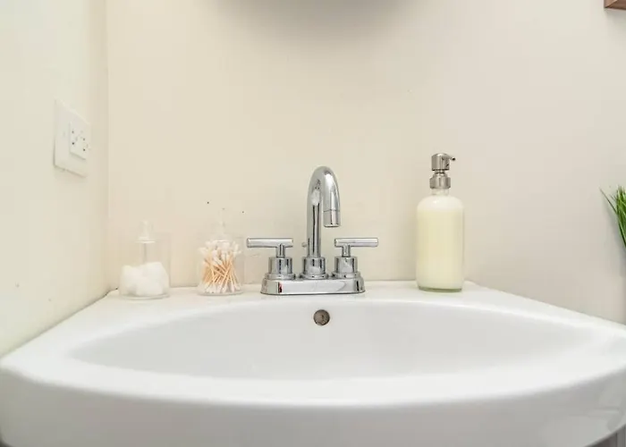 South Loop 3br Group Comfort Near Downtown, Grant Park, Soldier Field And Mccormick Place Apartamento