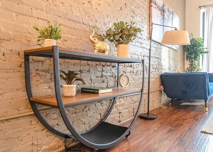 Apartamento South Loop 3br Group Comfort Near Downtown, Grant Park, Soldier Field And Mccormick Place *